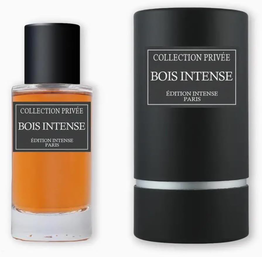 Collection privée Bois intense