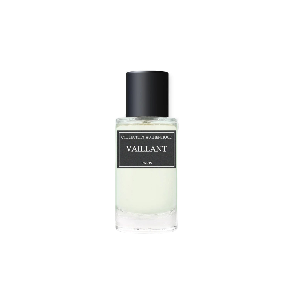 Parfum collection privée Vaillant