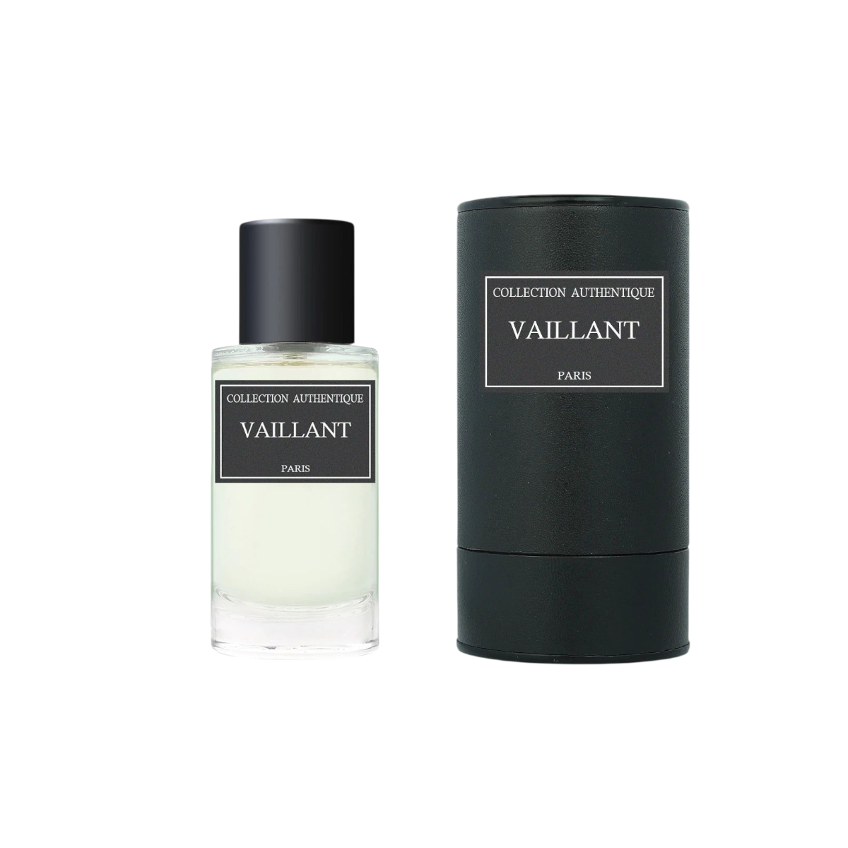 Parfum collection privée Vaillant