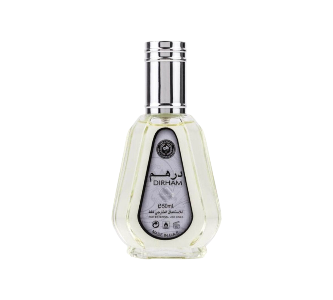 Parfum Dirham 50ml