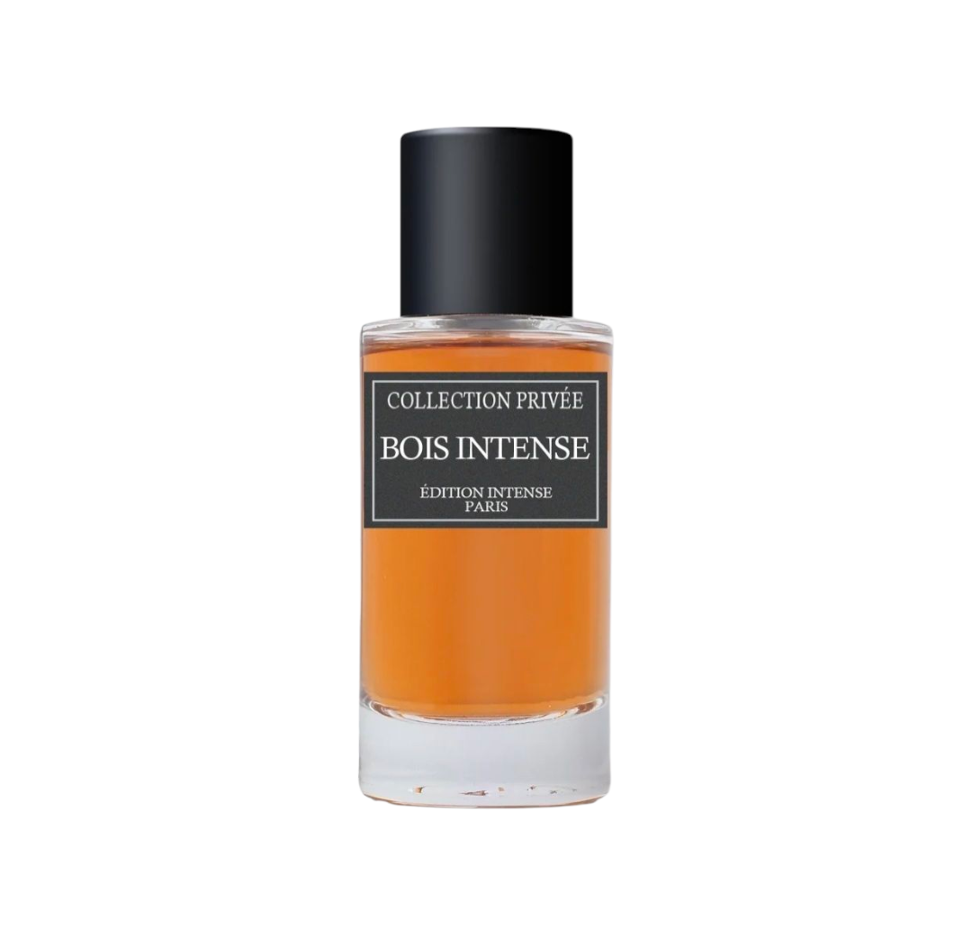 Collection privée Bois intense