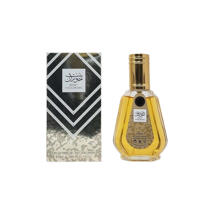 Parfum Bint hooran 50ml