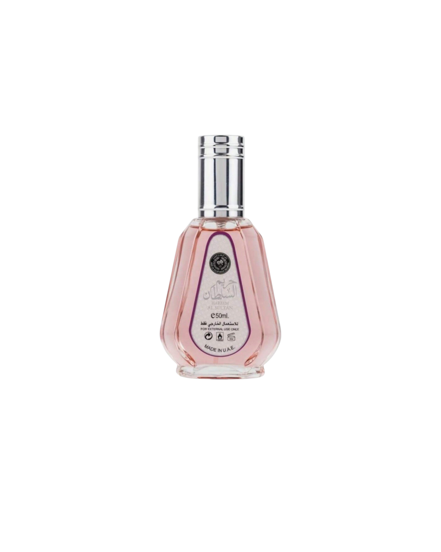 Parfum Harem al sultan