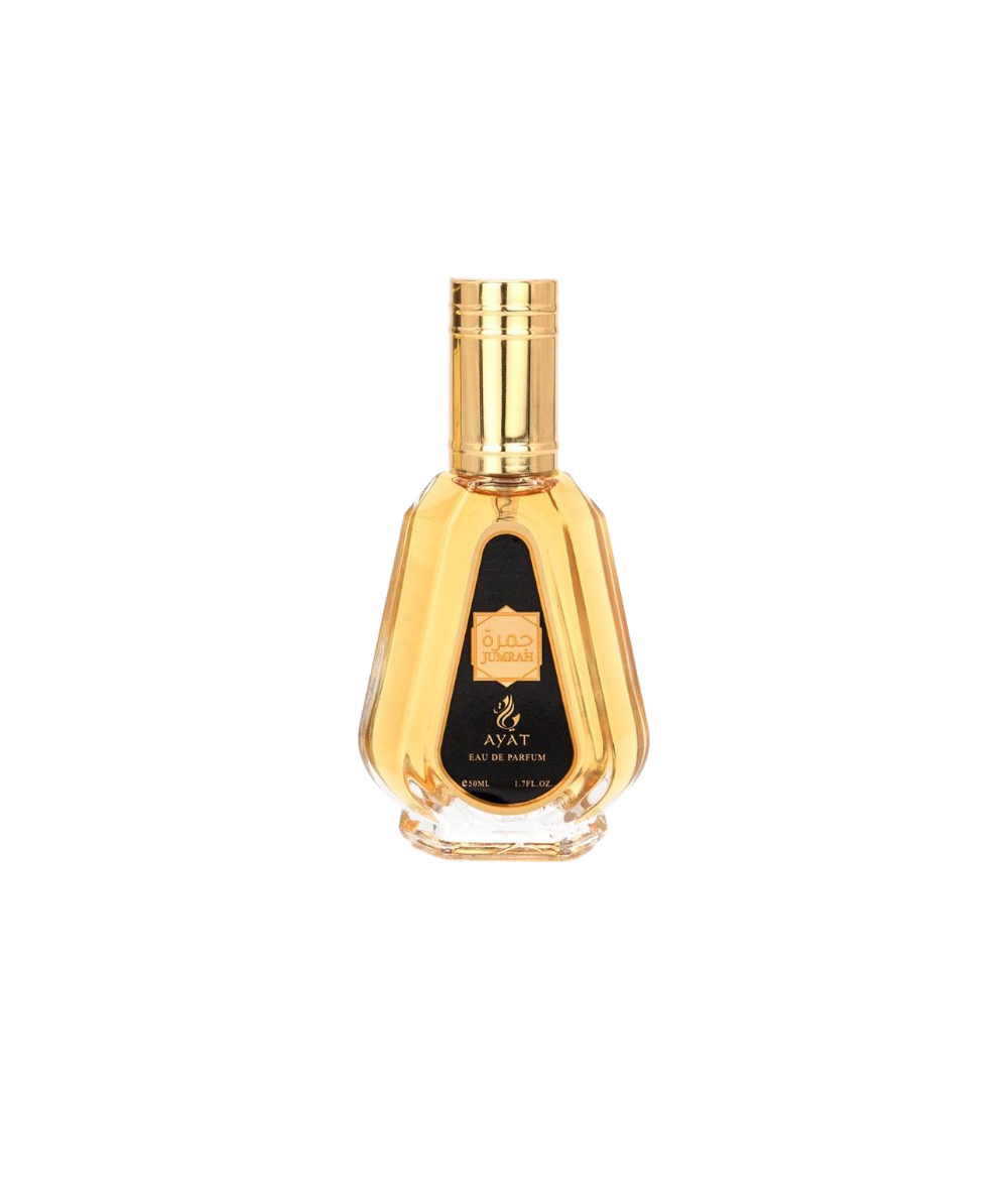 Parfum Jumrah 50ml