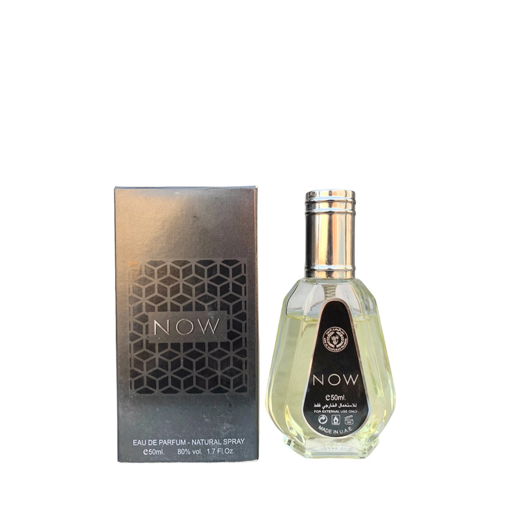 Parfum now 50ml