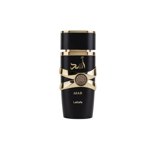 Parfum asaad 100ml