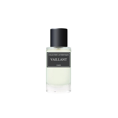 Parfum collection privée Vaillant