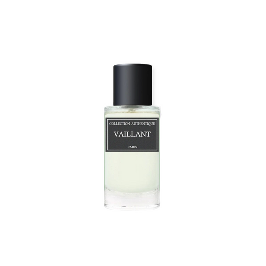 Parfum collection privée Vaillant
