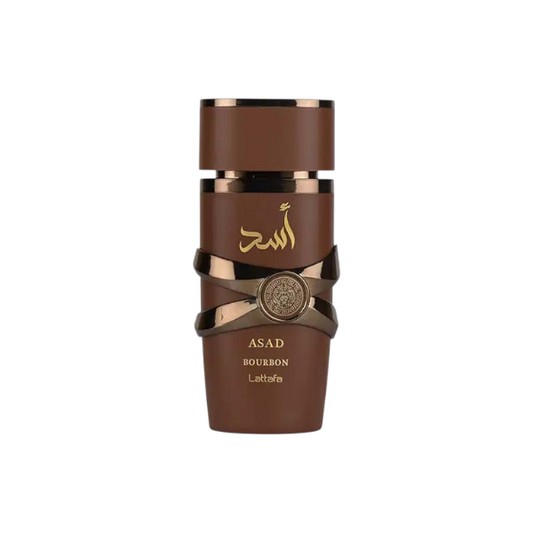 Parfum asaad bourbon 100ml