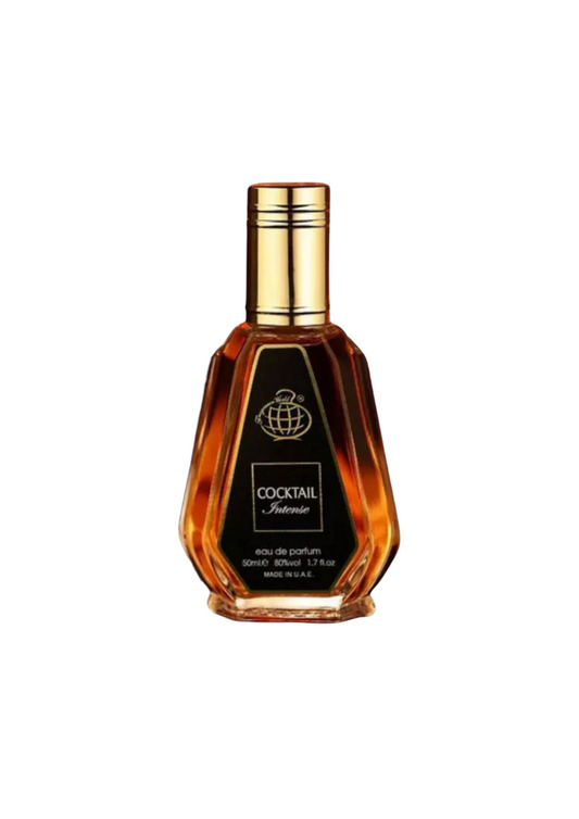 Parfum cocktail intense 50ml
