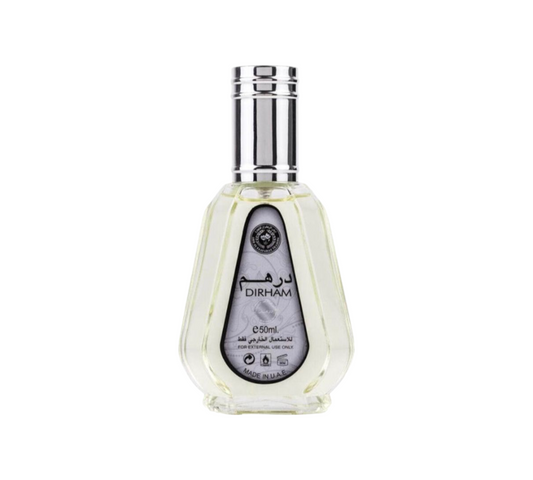 Parfum Dirham 50ml