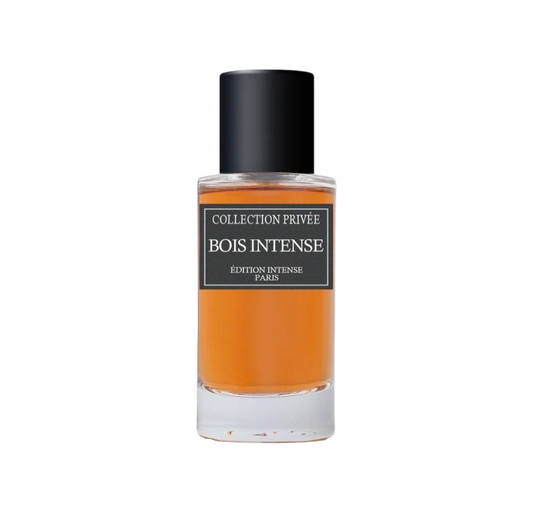 Collection privée Bois intense