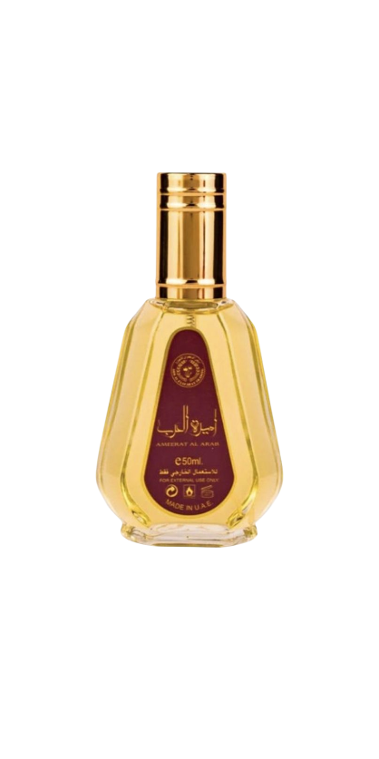 Parfum ameerat el arab 50ml