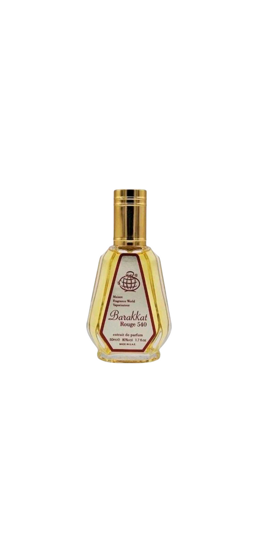 Parfum barakat rouge 50ml