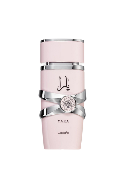 Yara eau de parfum Lattafa