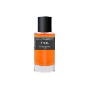 Parfum collection privée aisha