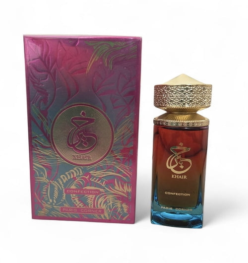 Ameerat Al Arab – Eau de Parfum