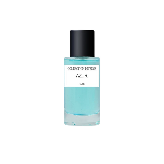 Parfum Azur collection privée