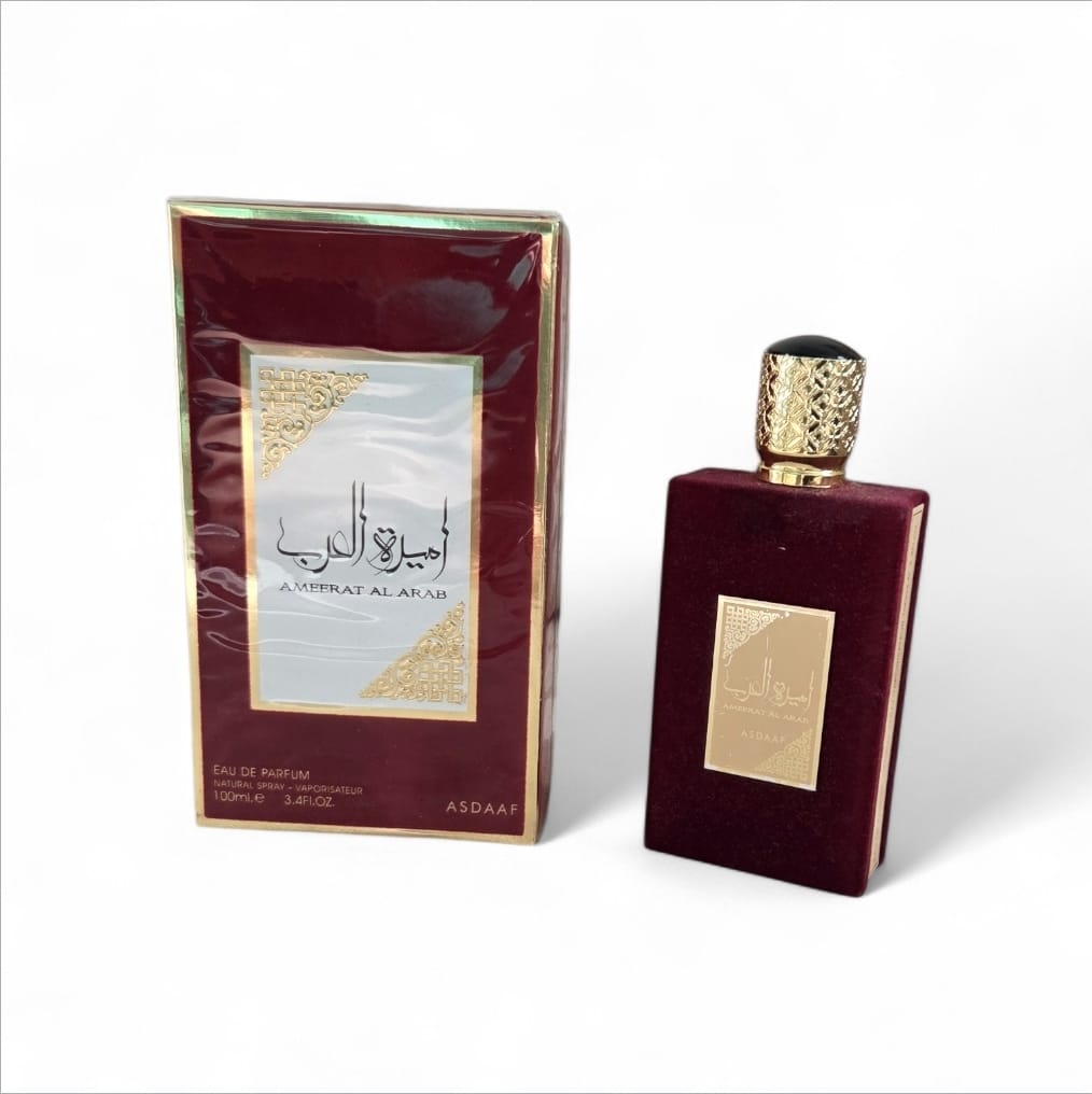 Ameerat Al Arab – Eau de Parfum