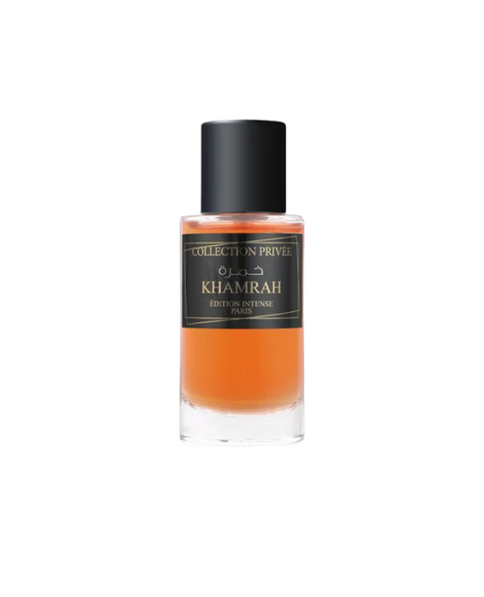 Parfum khamrah collection privée