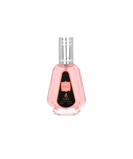 Parfum yana pink 50ml