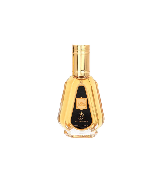 Parfum Jumrah 50ml