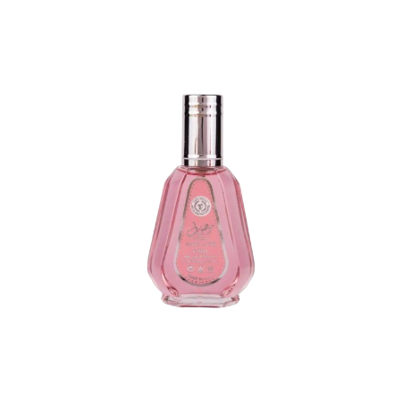 Parfum Mousuf wardi 50ml