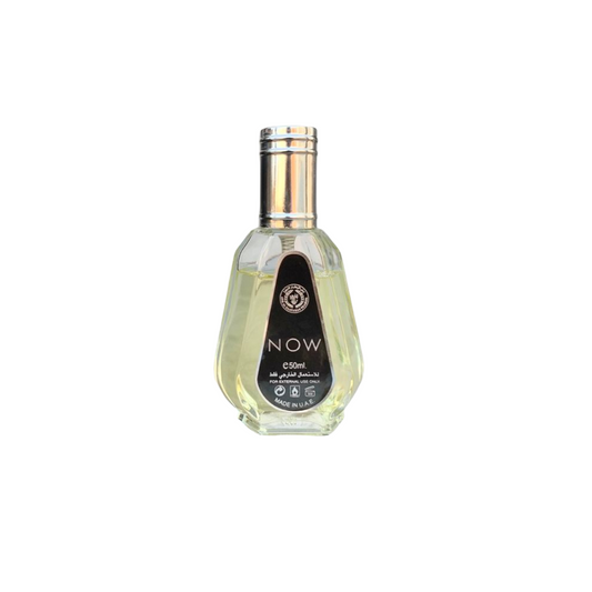 Parfum now 50ml